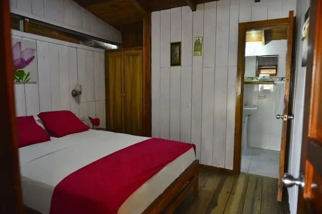 Superior Dört Kişilik Oda, 2 Yatak Odası, Küçük Mutfak, Okyanus Manzaralı