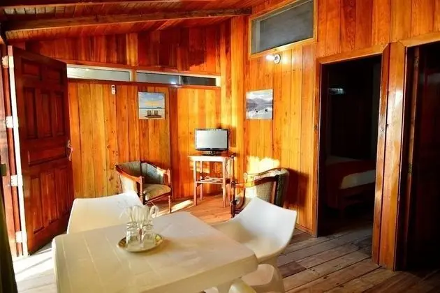 Superior Dört Kişilik Oda, 2 Yatak Odası, Küçük Mutfak, Okyanus Manzaralı