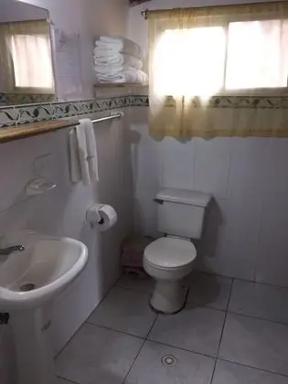 Superior Dört Kişilik Oda, 2 Yatak Odası, Küçük Mutfak, Okyanus Manzaralı