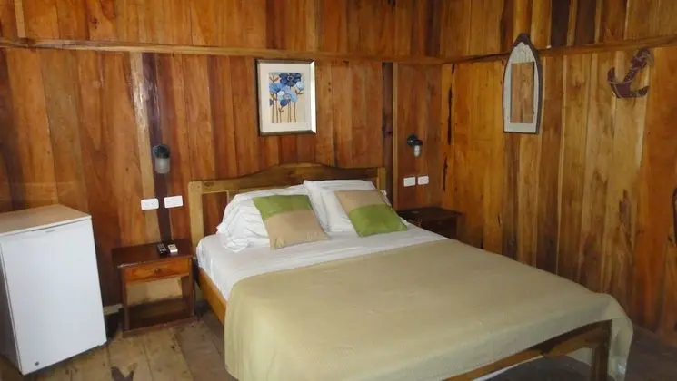 Superior Kulübe, Balkon, Okyanus Manzaralı