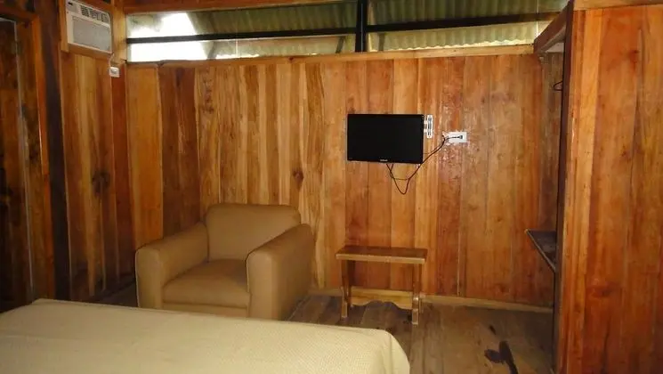 Superior Kulübe, Balkon, Okyanus Manzaralı