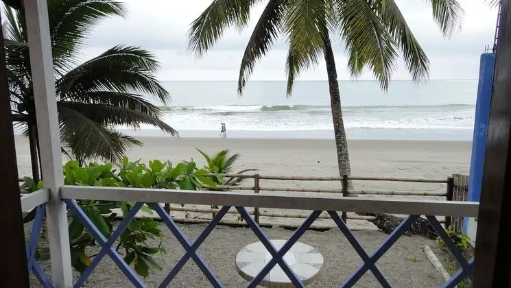 Superior Kulübe, Balkon, Okyanus Manzaralı