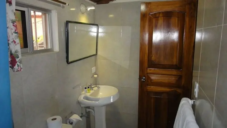 Superior Kulübe, Balkon, Okyanus Manzaralı