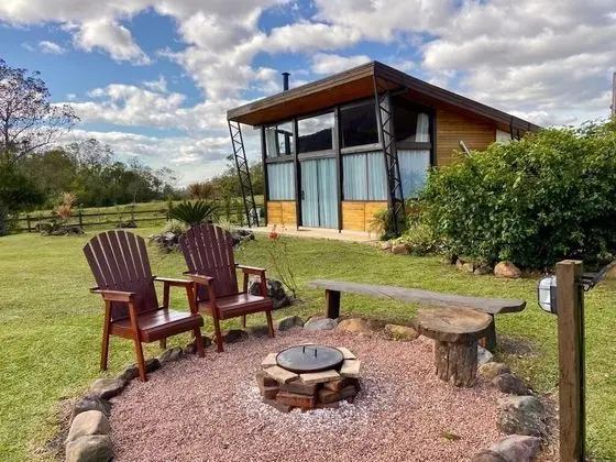 Honeymoon Dağ Evi, Jakuzi, Dağ Manzaralı