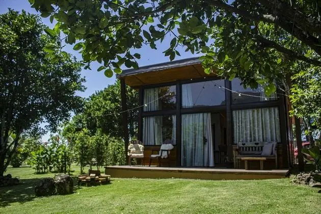 Luxury Dağ Evi, Jakuzi, Dağ Manzaralı