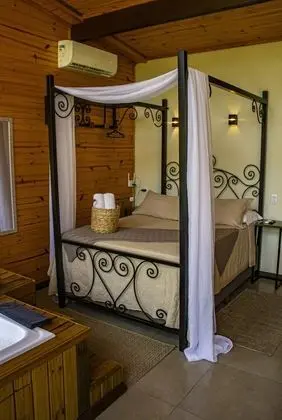 Luxury Dağ Evi, Jakuzi, Dağ Manzaralı