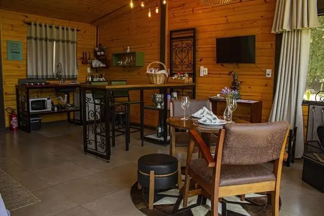 Luxury Dağ Evi, Jakuzi, Dağ Manzaralı