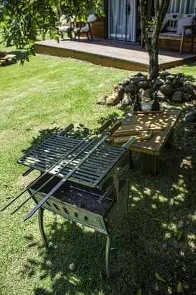 Luxury Dağ Evi, Jakuzi, Dağ Manzaralı