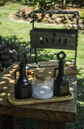 Luxury Dağ Evi, Jakuzi, Dağ Manzaralı