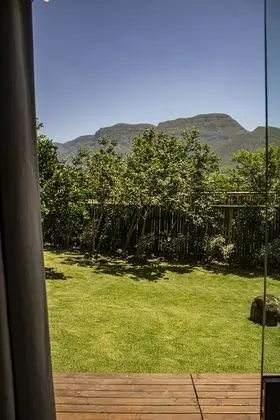 Luxury Dağ Evi, Jakuzi, Dağ Manzaralı