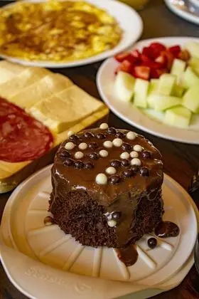 Romantic Dağ Evi, 1 Çift Kişilik Yatak, Jakuzi, Dağ Manzaralı