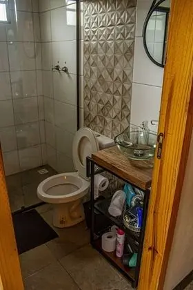 Romantic Dağ Evi, 1 Çift Kişilik Yatak, Jakuzi, Dağ Manzaralı