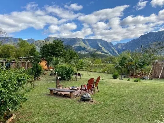 Romantic Dağ Evi, 1 Çift Kişilik Yatak, Jakuzi, Dağ Manzaralı