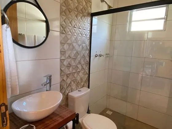 Romantic Dağ Evi, 1 Çift Kişilik Yatak, Jakuzi, Dağ Manzaralı