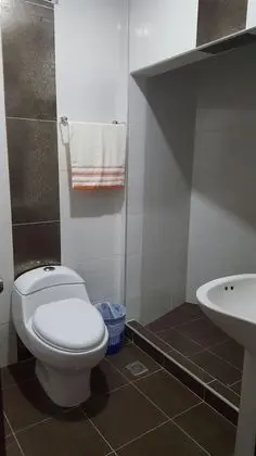 Comfort Tek Büyük veya İki Ayrı Yataklı Oda, Birden Çok Yatak