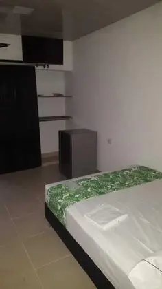 Standard Oda, 1 Çift Kişilik Yatak, Engellilere Uygun