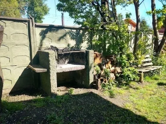 Standard Kulübe, 2 Yatak Odası, Özel Banyo