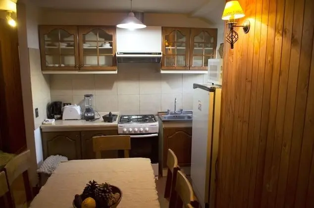 Standard Kulübe, 3 Yatak Odası, Özel Banyo
