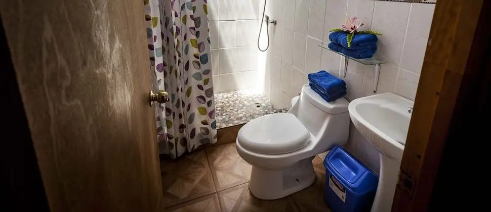 Classic Dört Kişilik Oda, 1 Yatak Odası, Teras, Avlu Manzaralı