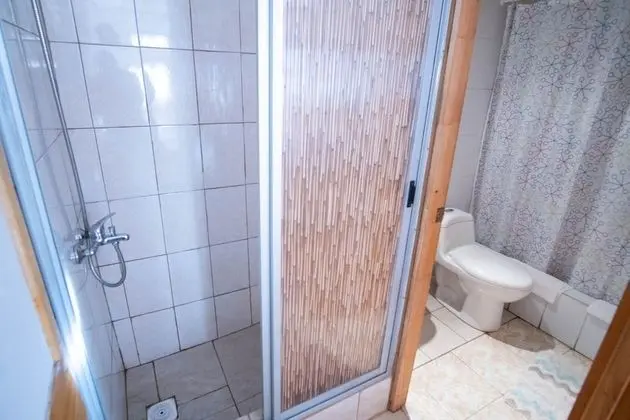 Family Oda, 1 Yatak Odası, Okyanus Manzaralı