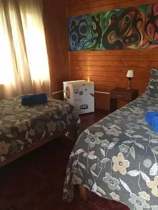 Standard Tek Büyük Yataklı Oda, 1 Yatak Odası