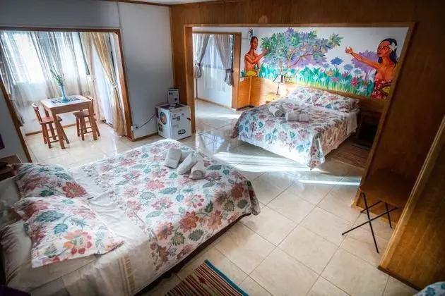 Standard Tek Büyük Yataklı Oda, 1 Yatak Odası