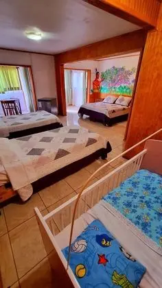 Standard Tek Büyük Yataklı Oda, 1 Yatak Odası