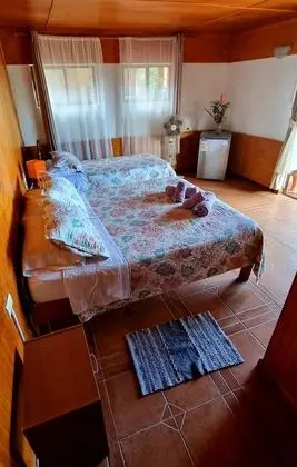 Standard Tek Büyük Yataklı Oda, 1 Yatak Odası
