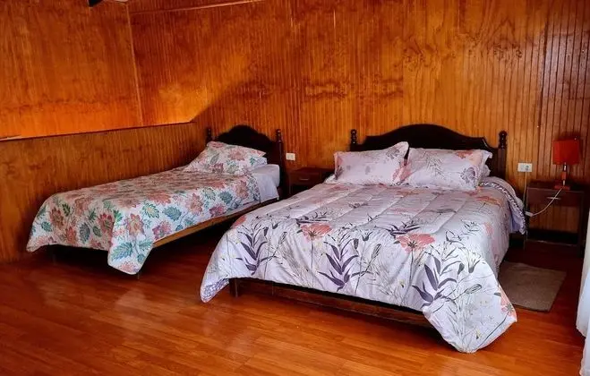 Standard Tek Büyük Yataklı Oda, 1 Yatak Odası