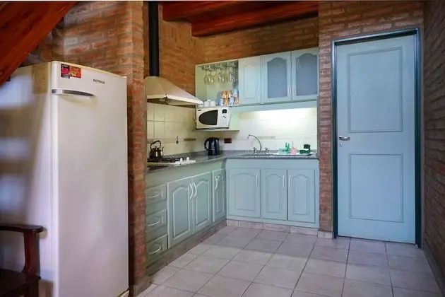 Standard Kulübe, 1 Çift Kişilik Yatak (2)