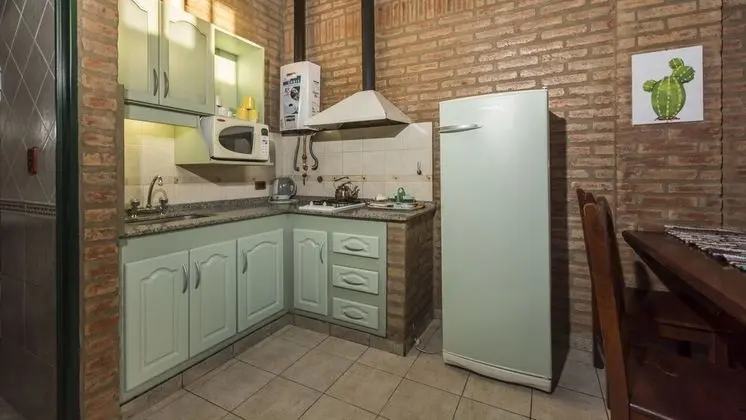 Standard Kulübe, 1 Çift Kişilik Yatak (2)