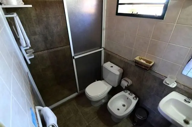 Standard Kulübe, 1 Çift Kişilik Yatak (2)