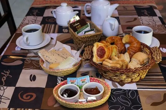 Standard Kulübe, Birden Çok Yatak (4)