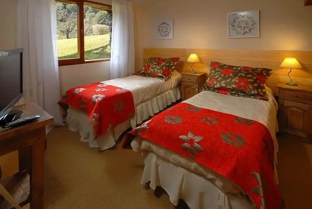 Comfort Ev, 2 Yatak Odası