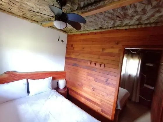 Comfort Kulübe