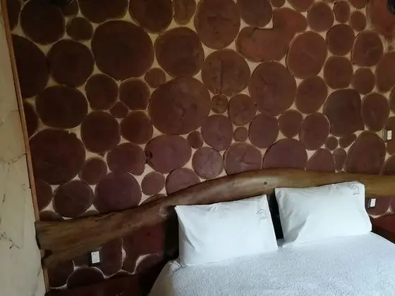 Comfort Kulübe