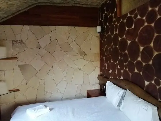 Comfort Kulübe