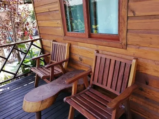 Comfort Kulübe