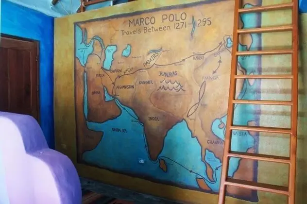 Marco Polo