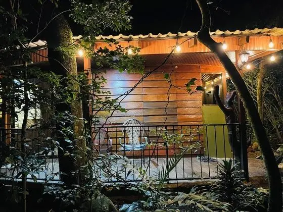 Cottage #1