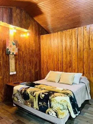 Cottage #1