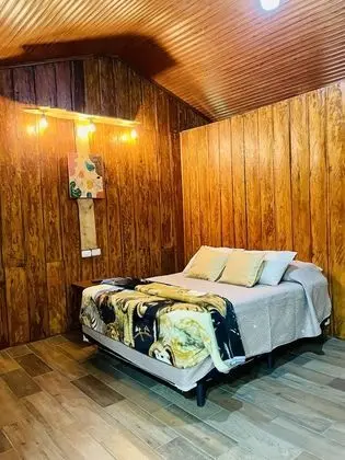 Cottage #1
