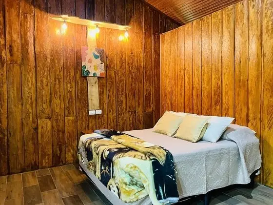 Cottage #1