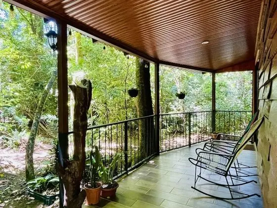 Cottage #1