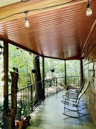 Cottage #1