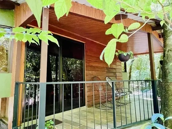 Cottage #1