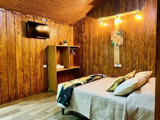 Cottage #1