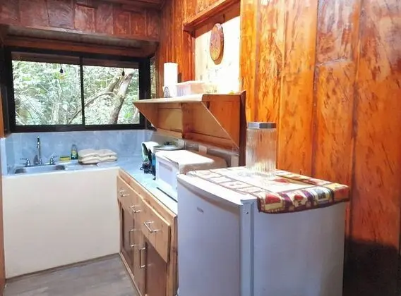 Cottage #1