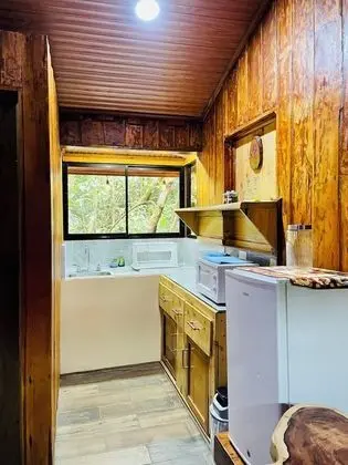 Cottage #1