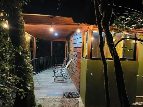 Cottage #1